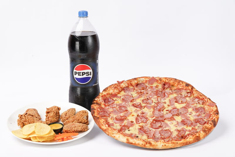 Wing Snob Party Pack